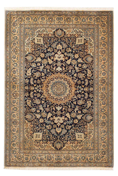 Bidjar Mattan 140x202cm - Persisk matta