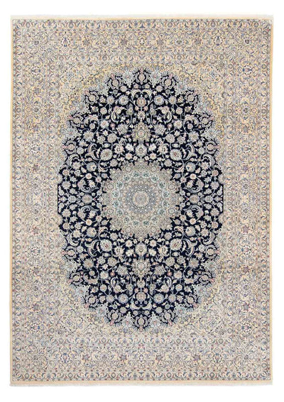 Nain - 6La Mattan 265x346cm - Persisk matta