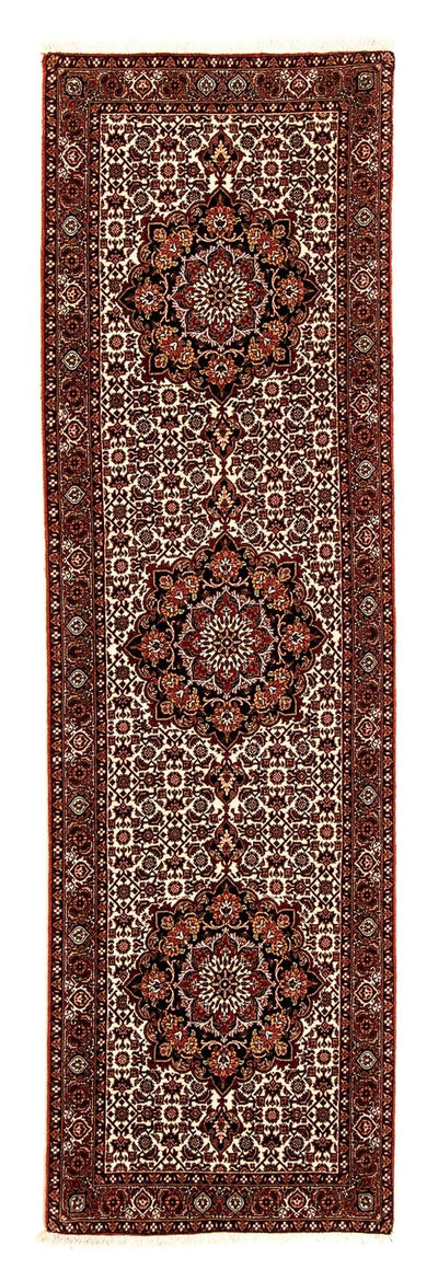 Bidjar Mattan 70x248cm - Persisk matta