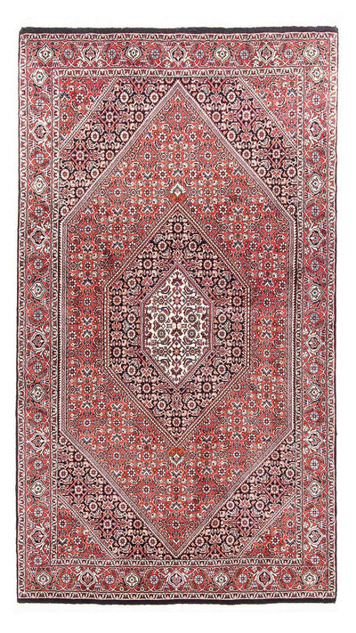 Bidjar Mattan 110x170cm - Persisk matta