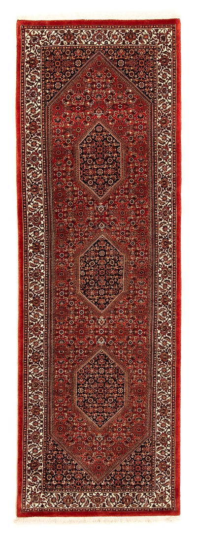 Bidjar Mattan 80x277cm - Persisk matta