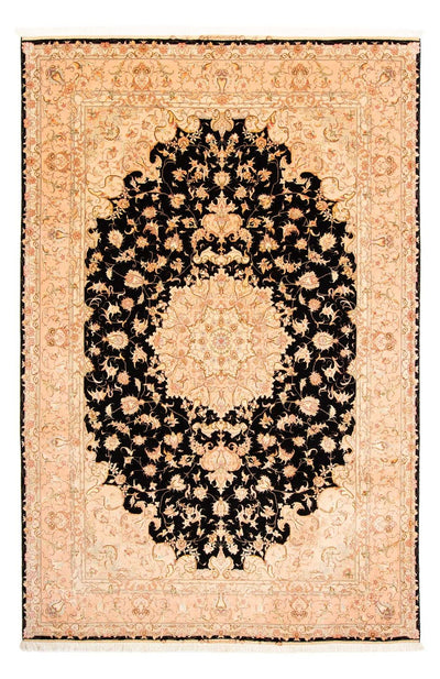 Tabriz - 50 Raj Mattan 202x298cm - Persisk matta