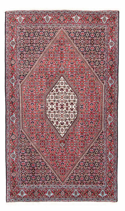 Bidjar Mattan 106x169cm - Persisk matta