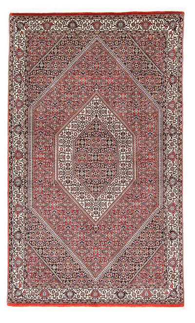 Bidjar Mattan 107x178cm - Persisk matta