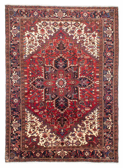 Heriz Mattan 200x290cm - Persisk matta