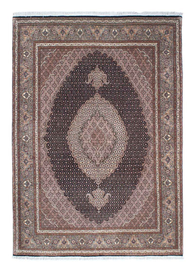 Tabriz Mattan 152x209cm - Persisk matta