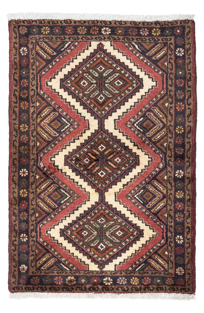 Hamadan Mattan 76x112cm - Persisk matta