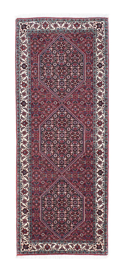 Bidjar Mattan 73x198cm - Persisk matta