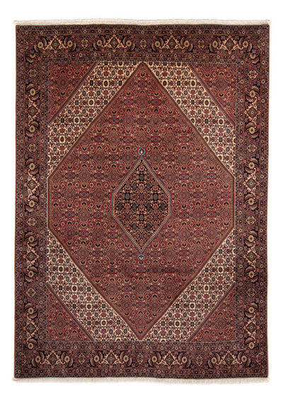 Bidjar Mattan 248x350cm - Persisk matta