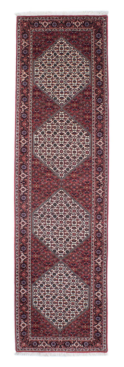 Bidjar Mattan 82x300cm - Persisk matta