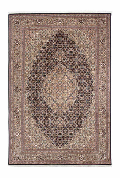 Tabriz Mattan 200x302cm - Persisk matta