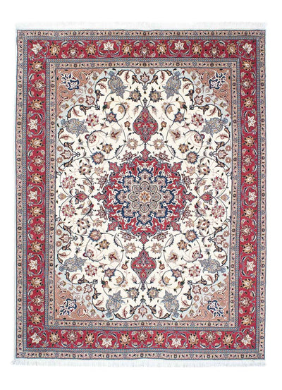 Tabriz - 50 Raj Mattan 152x208cm - Persisk matta