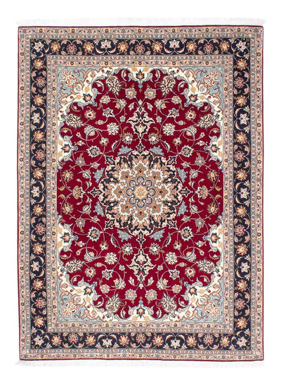 Tabriz - 50 Raj Mattan 153x207cm - Persisk matta
