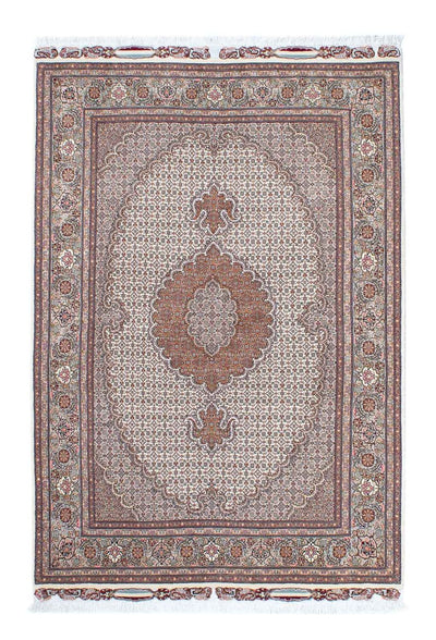 Tabriz Mattan 123x184cm - Persisk matta