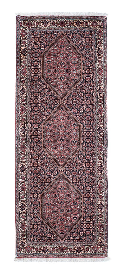 Bidjar Mattan 75x202cm - Persisk matta