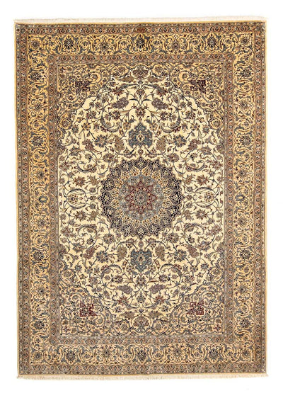 Nain - 6La Mattan 208x293cm - Persisk matta