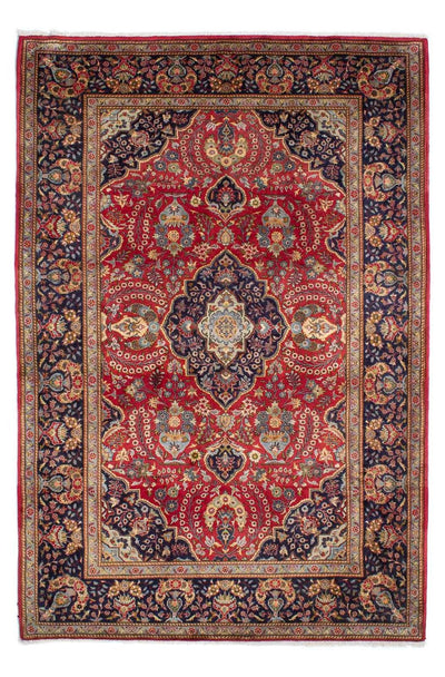 Kashan Mattan 160x237cm - Persisk matta