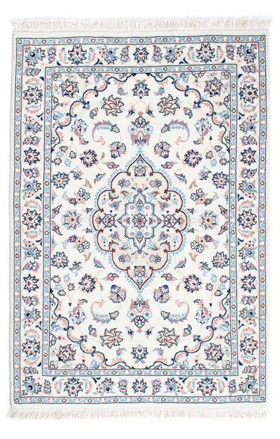 Kashmar Mattan 102x148cm - Persisk matta