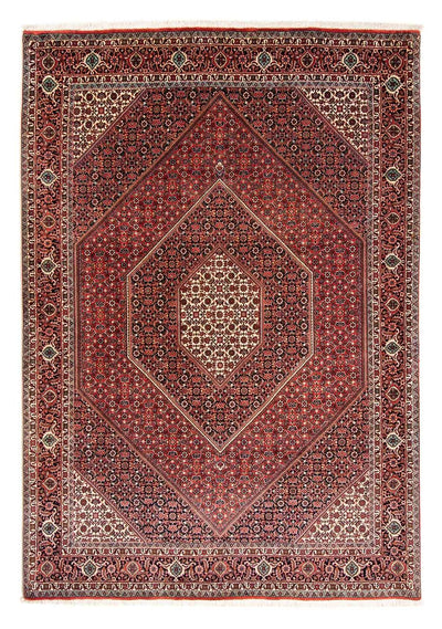 Bidjar Mattan 169x233cm - Persisk matta