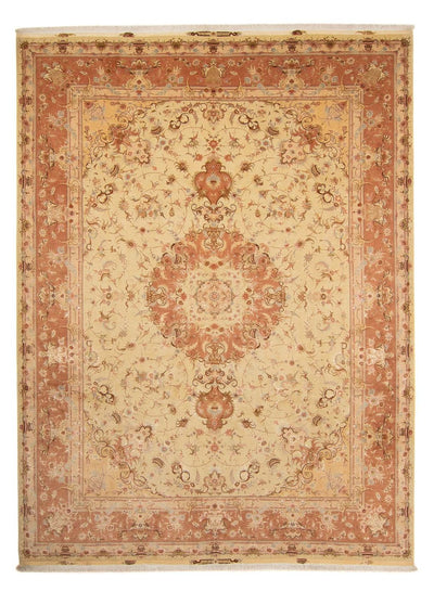 Tabriz - 50 Raj Mattan 303x400cm - Persisk matta