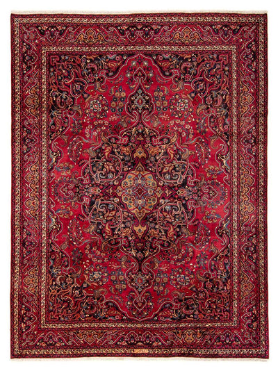Mashhad Mattan 312x383cm - Persisk matta
