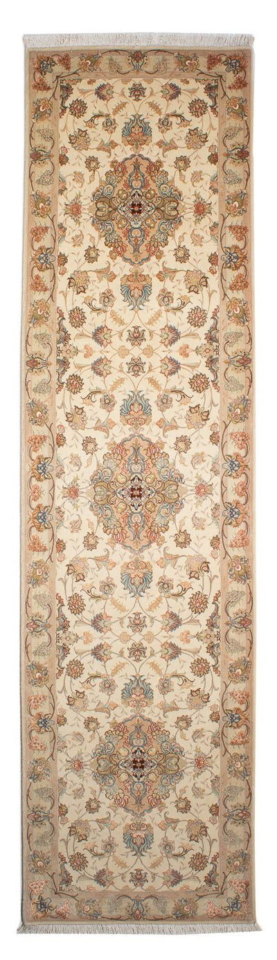 Tabriz - 50 Raj Mattan 86x330cm - Persisk matta
