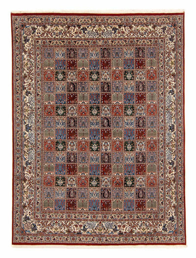 Moud Mattan 243x337cm - Persisk matta
