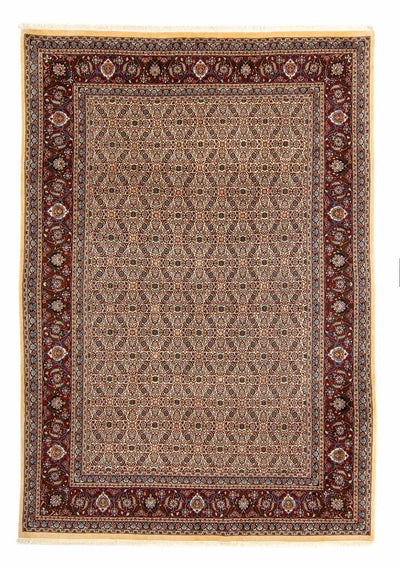 Moud Mattan 250x350cm - Persisk matta
