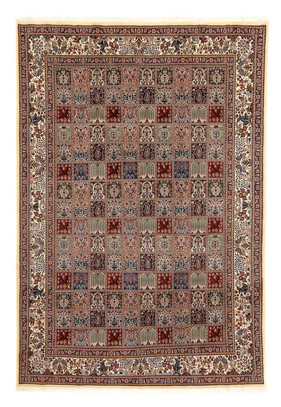 Moud Mattan 245x338cm - Persisk matta