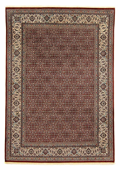 Moud Mattan 244x342cm - Persisk matta