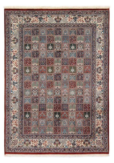 Moud Mattan 200x290cm - Persisk matta