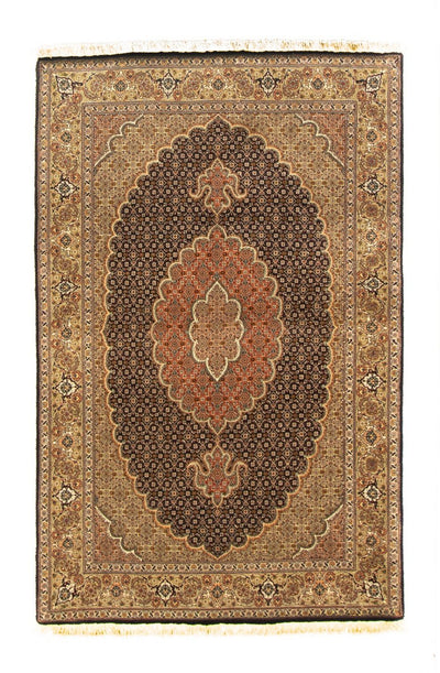 Tabriz Mattan 103x157cm - Persisk matta