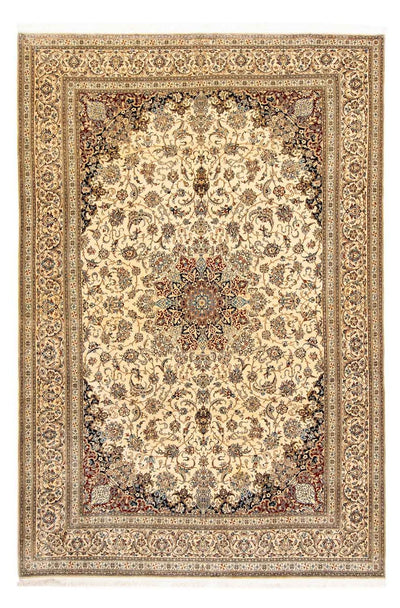 Nain - 6La Mattan 206x310cm - Persisk matta