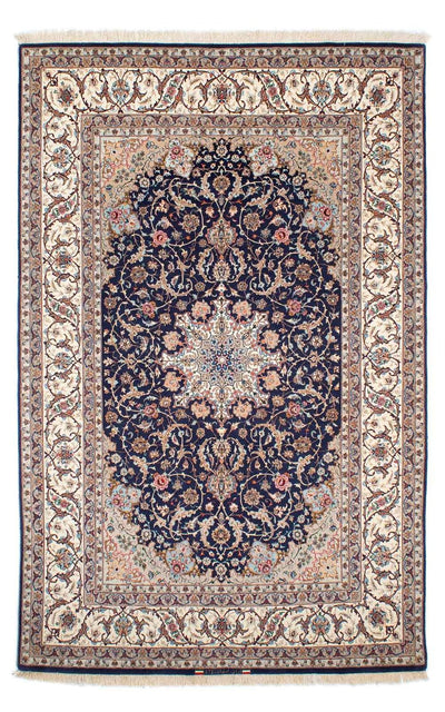 Isfahan Mattan 156x243cm - Persisk matta