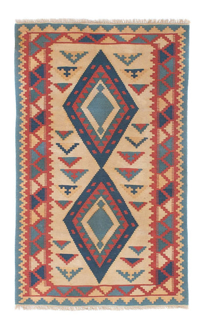 Kilim Fars Mattan 117x184cm