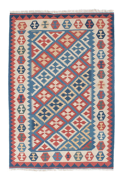 Kilim Fars Mattan 118x180cm