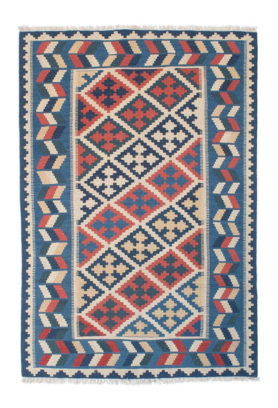 Kilim Fars Mattan 120x178cm