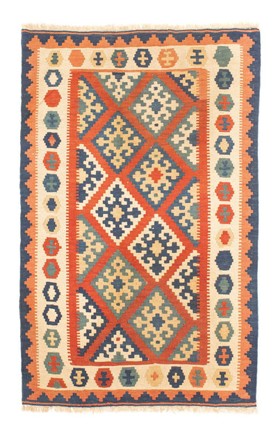 Kilim Fars Mattan 97x150cm
