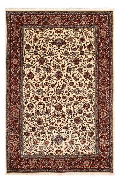 Sarouk Mattan 203x302cm - Persisk matta