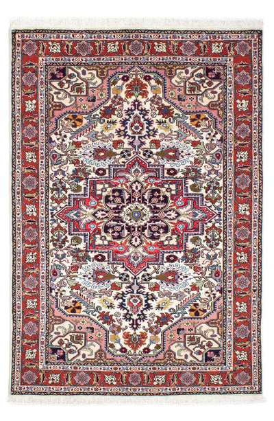 Ardabil Mattan 138x206cm - Persisk matta
