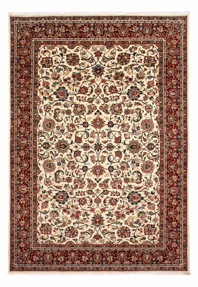 Sarouk Mattan 209x305cm - Persisk matta