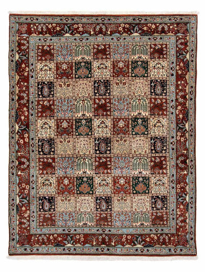 Moud Mattan 179x232cm - Persisk matta