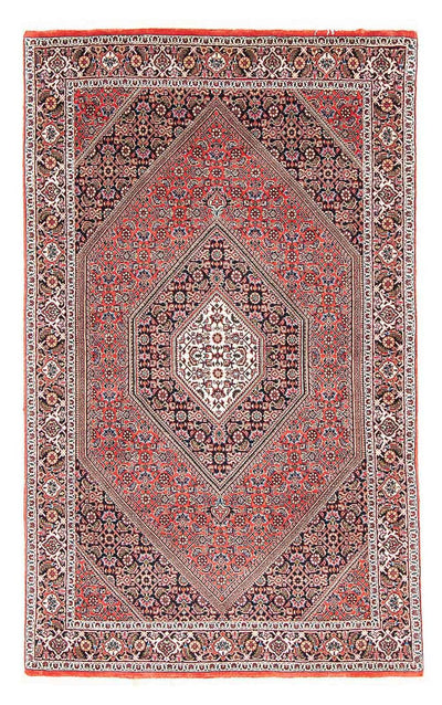 Bidjar Mattan 110x178cm - Persisk matta
