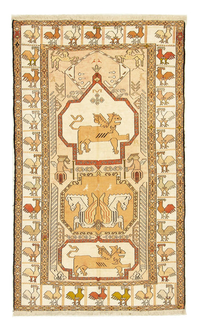 Tabriz Mattan 119x200cm - Persisk matta