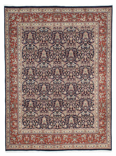 Moud Mattan 218x269cm - Persisk matta