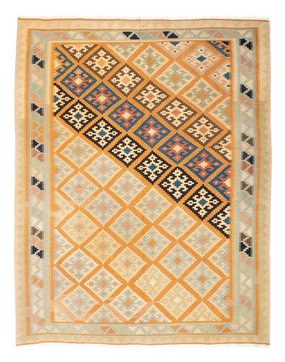 Kilim Fars Mattan 156x195cm