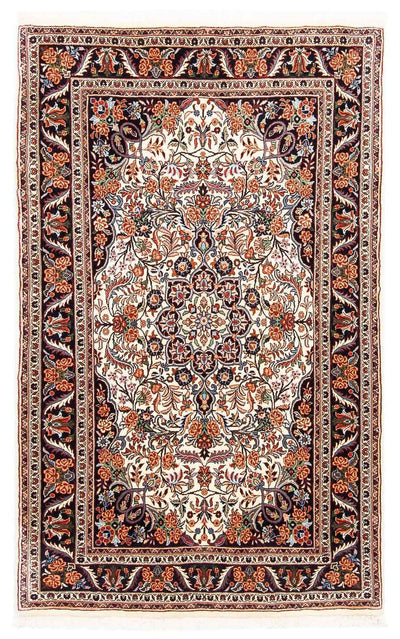 Bidjar Mattan 110x165cm - Persisk matta