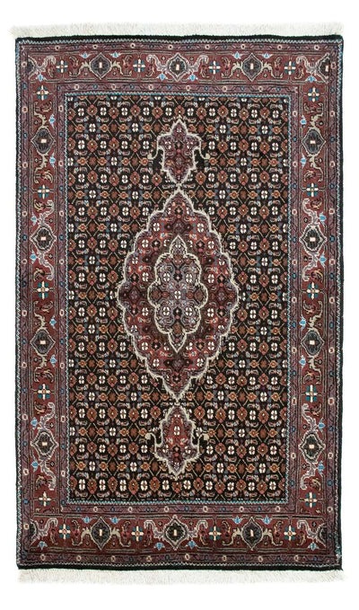 Tabriz Mattan 75x127cm - Persisk matta