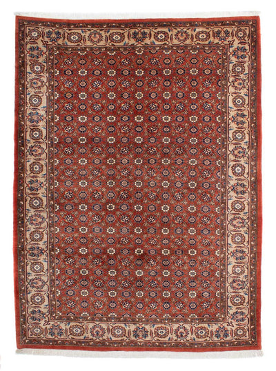 Varamin Mattan 223x301cm - Persisk matta