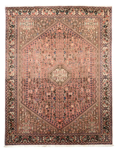 Abadeh Mattan 147x195cm - Persisk matta